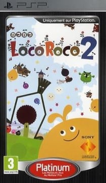 Loco Roco 2