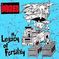 Legacy of fertility vol. 2: kissin' cousins