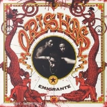 Emigrante