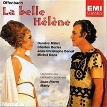 La belle hélène