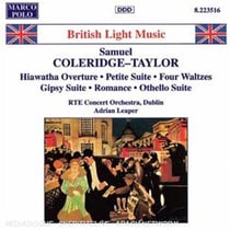 British Light Music