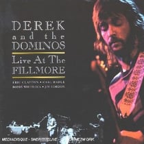 Live at the fillmore