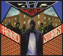 Hood Stories