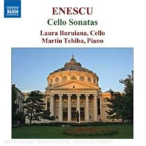 Sonates pour violoncelle