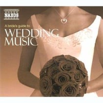 A bride's guide to wedding music