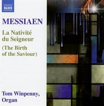 La nativité du seigneur