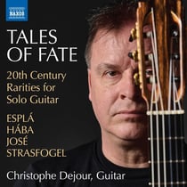 Tales of Fate