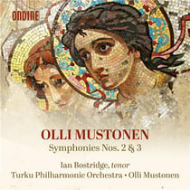 Symphonies n° 2 et n° 3