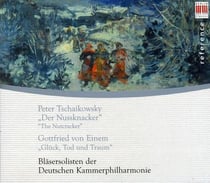 Tchaikovsky, Von Einem, +, Bläsersol.Dkp