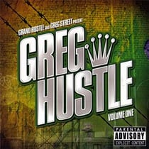 Greg hustle /vol.1