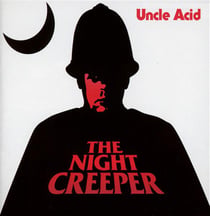 The night creeper