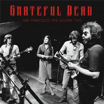 San Francisco 1976 volume two