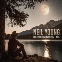 Collected Broadcasts 1984-1995