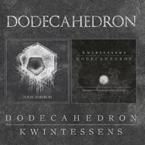 Dodecahedron - Kwintessens