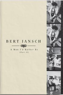 A man I'd rather be - Part 2