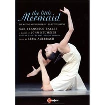 La petite sirene