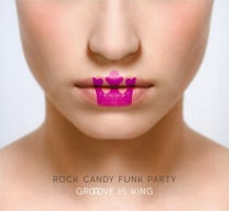 Grooove is king