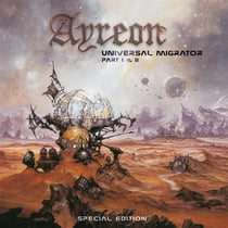Universal migrator part I & II