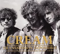 Transmission impossible
