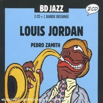 Louis Jordan (1942-1954)