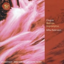 Valses, impromptus