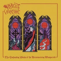 The Enchanting Winds Of The Dreamweaving Masquerade
