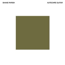 Autechre Guitar