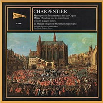 Messe pour les instruments