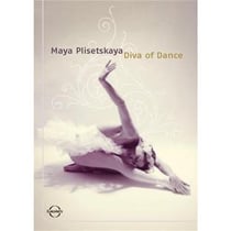 Diva of dance