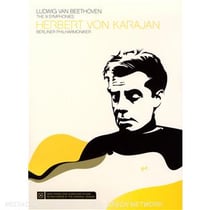 The 9 symphonies