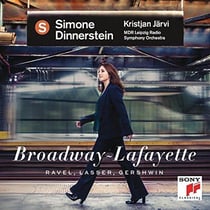 Broadway lafayette