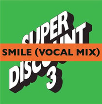 Smile (Vocal Mix EP)