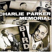 Charlie Parker vol. 1
