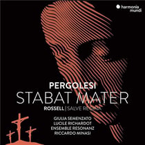 Stabat Mater