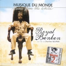 Haiti 2 (royal bonbon) (bof)