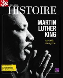 La vie - martin luther king