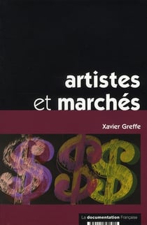 L'économie de l'art