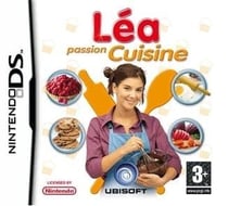Léa: passion cuisine