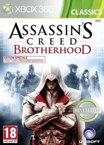 Assassin's Creed : Brotherhood