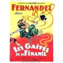 Les Gaîtés de la finance