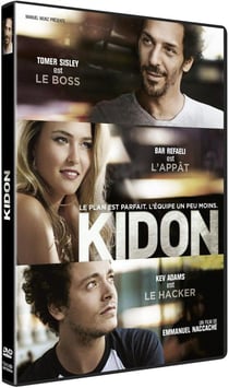 Kidon