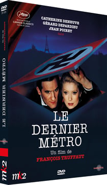 Le Dernier métro