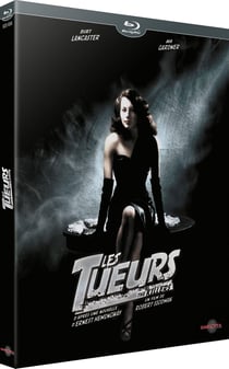 Les Tueurs