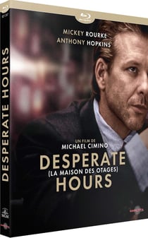 Desperate Hours (La maison des otages)