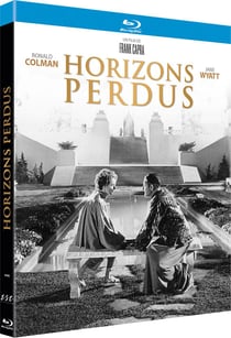 Horizons perdus