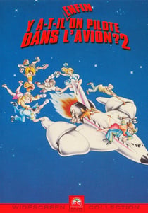 Y a-t-il enfin un pilote dans l'avion ? 2