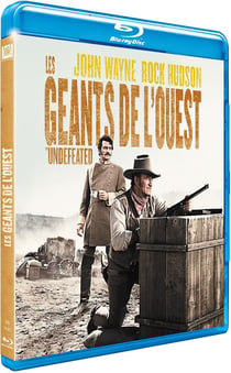 Les Géants de l'Ouest