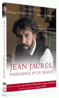 Jean Jaurès, naissance d'un géant