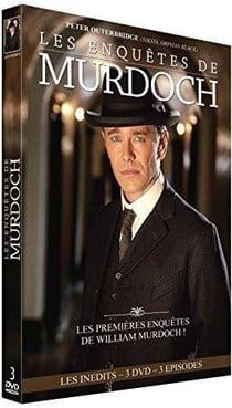 Les Enquêtes de Murdoch - Les inédits
