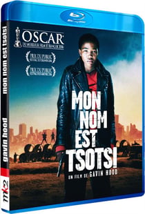 Mon nom est Tsotsi